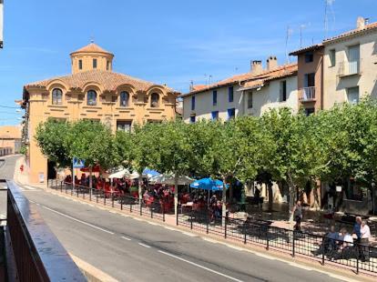 فندق Casa Grande Villarroya de la Sierra المظهر الخارجي الصورة