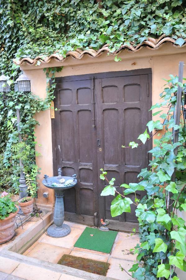 فندق Casa Grande Villarroya de la Sierra المظهر الخارجي الصورة