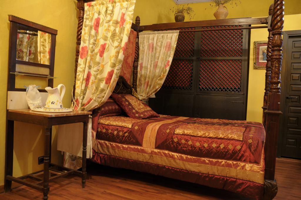 فندق Casa Grande Villarroya de la Sierra المظهر الخارجي الصورة